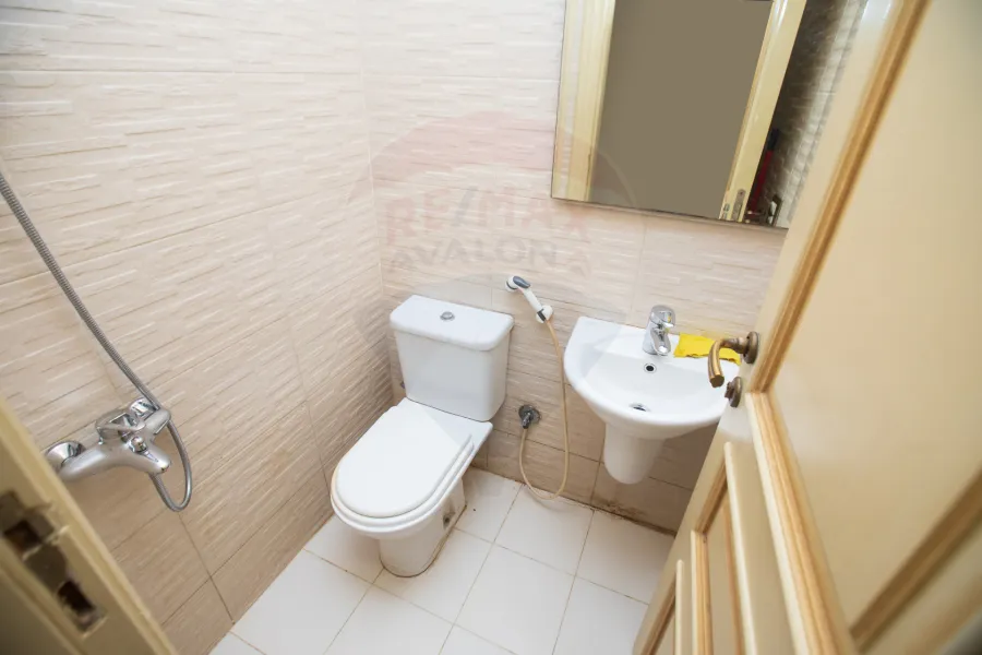 Apartment for sale 200 m Louran (Shaarawy St.- Al Wataniya Towers)