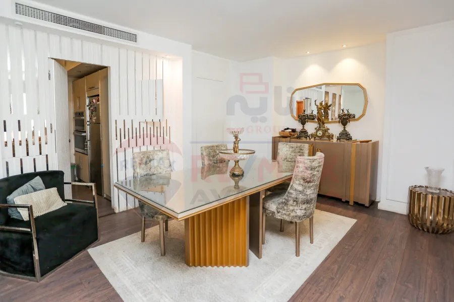 Apartment for Sale 320 m Stanly (Next to Evangelical Church)