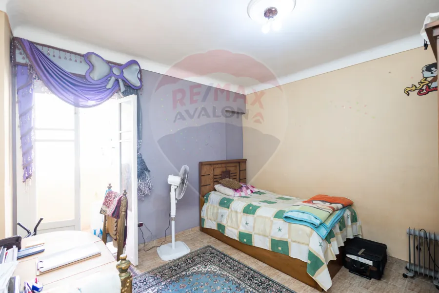 Apartment for sale 155 m Al-Syouf (steps from the tram)