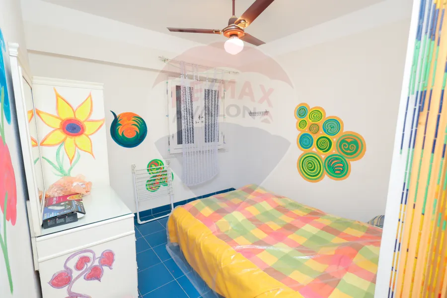 Apartment for sale 118 m Louran (steps from Al-Eqbal Street)