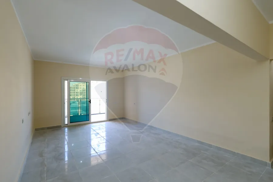 Apartment for sale in El Alamein (Downtown) - 178 m