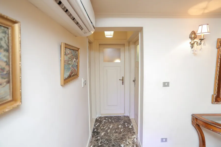 Apartment For Sale 310m Zezinia (Direct At Abou Keir St.)