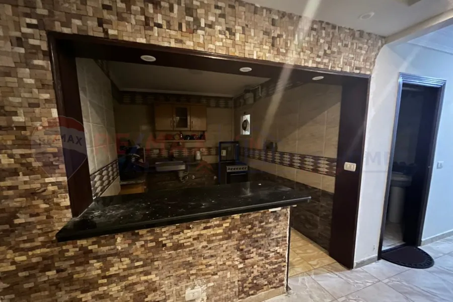 Apartment for rent 189 m Smouha (Antoniadis Towers)