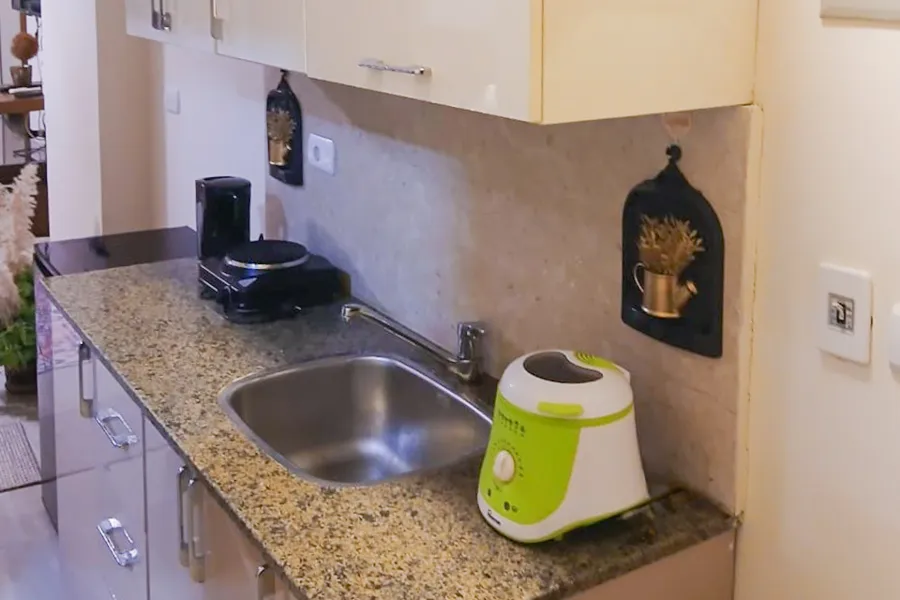 Studio for sale (Aqua View) 42 m