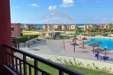 فيلا ستاند الون للبيع (قرية فالنسيا - الكيلو 57) 350 م