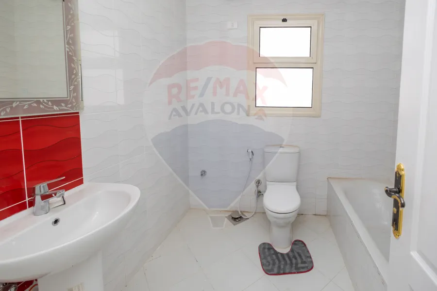 Twin house villa for sale, 420 m, King Mariout (Alex West - Antoniadis area)