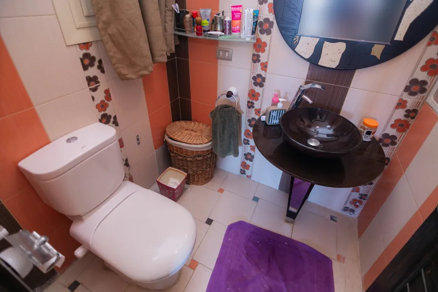 Twin house villa for sale (Marina 5) 271 m