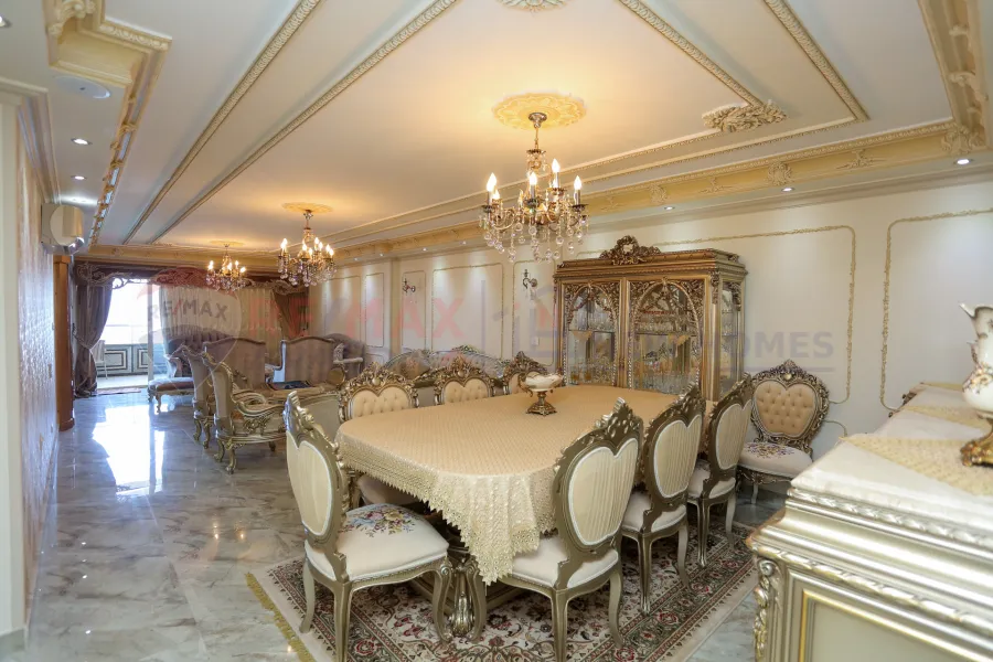 Apartment for sale 332 m Camp Chezar (directly on the sea - brand building)