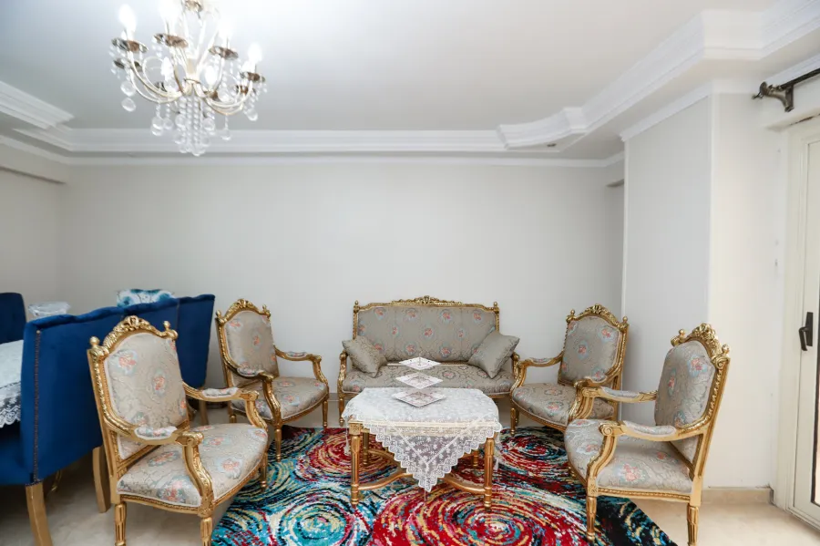 Apartment for sale 116 m Stanly ( Behind Jerar School )