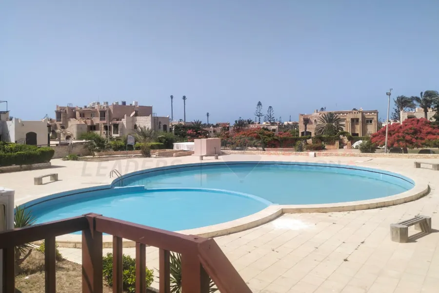 Chalet for sale (Marina 1) 150 m