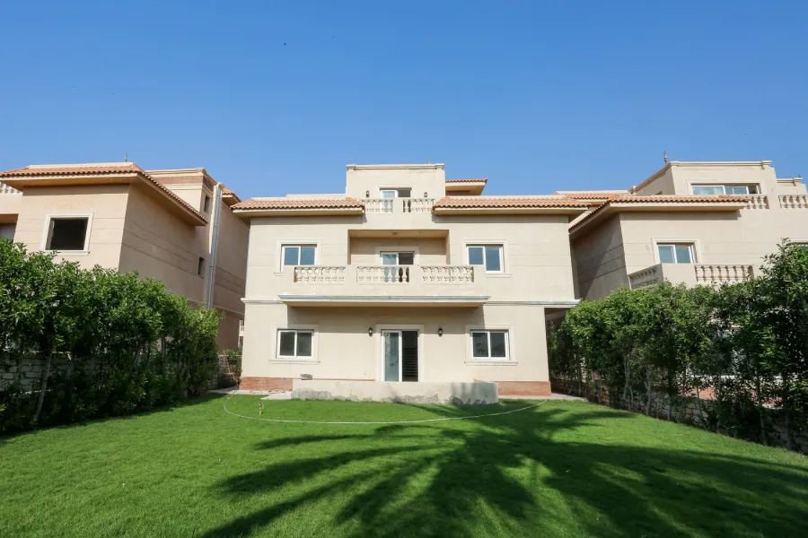 فيلا للبيع 540م  كينج مريوط (كومباوند العروبة)