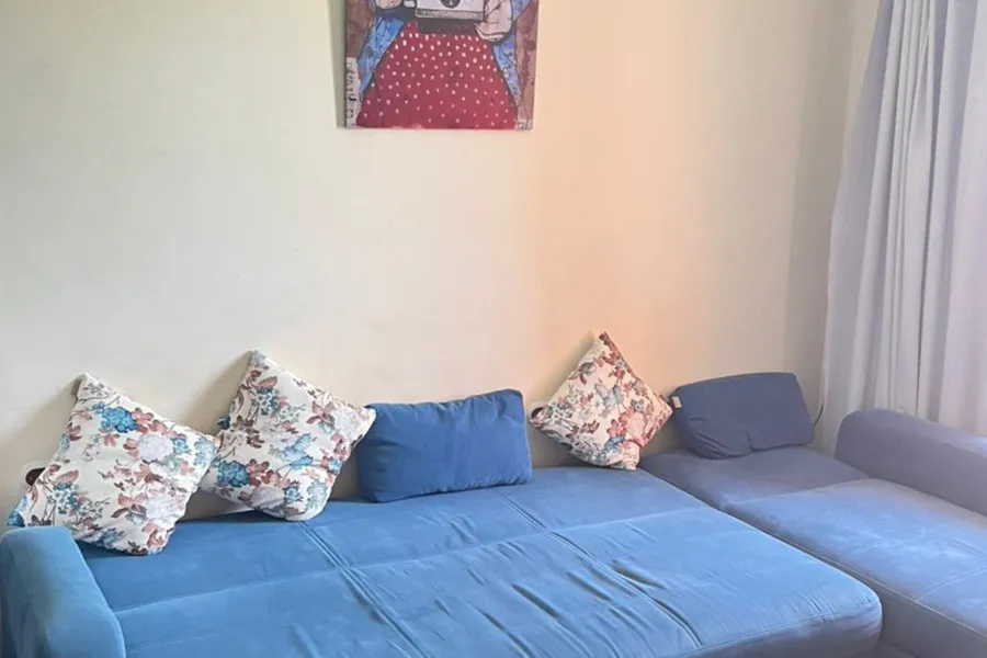 Studio for sale (Porto Golf)