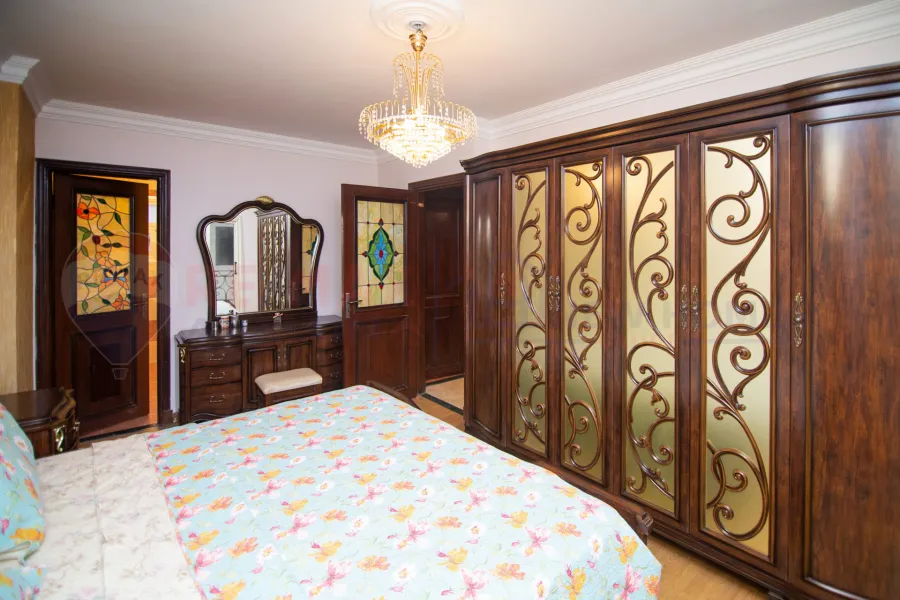 Apartment for sale 330 m Camp Caesar (Directly on the sea)