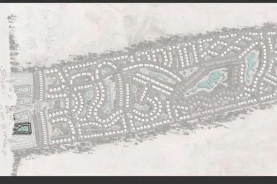 Kabana for sale (Gaya - Ras Elhekma) 38 m