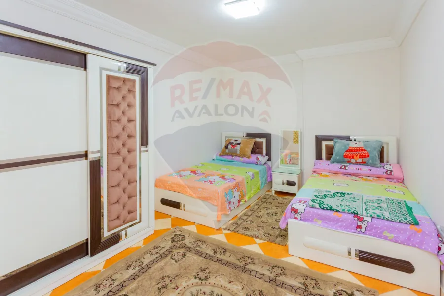 Apartment for sale 150 m Camp Caesar (Tanis Street)