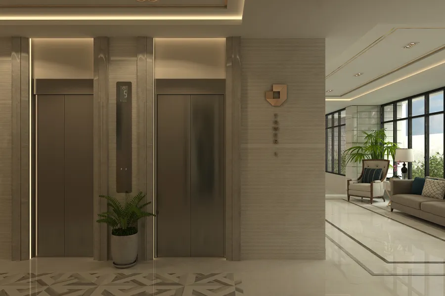 شقة للبيع 153 م سموحة ( منطقة النوادى الجديده - بجوار جرين بلازا )