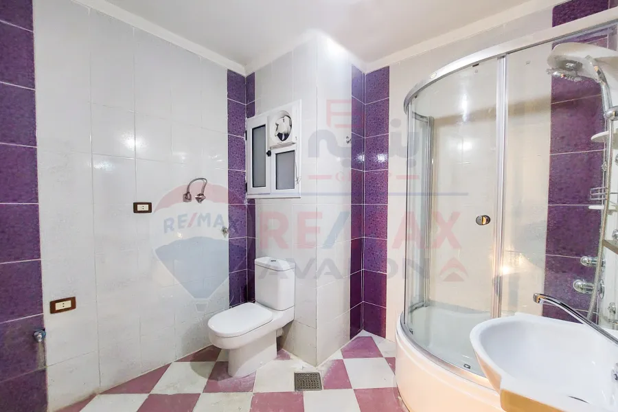 Apartment For Sale 100 m El-Saraya (Steps From The Sea)