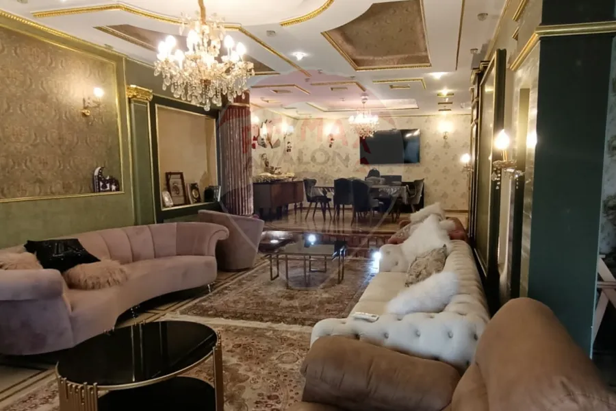 Apartment for sale 330 m Camp Caesar (on the sea)