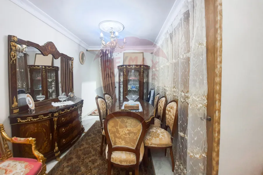 شقة للبيع 95 م بحري (ش العباني)