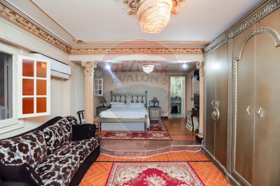 Apartment For Sale 475 m Camp Ceasar ( Directly On The Sea )