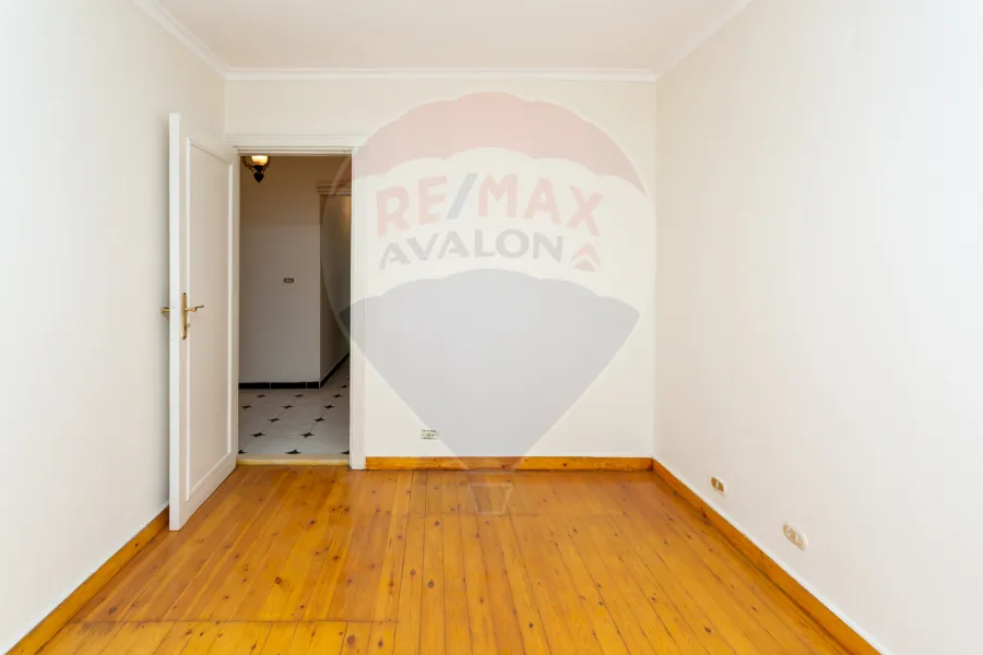 Apartment for sale 105 m Smouha (Victor Emmanuel Square)