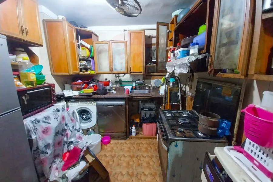 Apartment for sale 200 m Sidi Gaber (near to the Armed Forces Hospital)