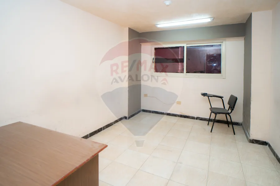 ميزان للايجار 320 م سموحة (تقسيم القضاة)