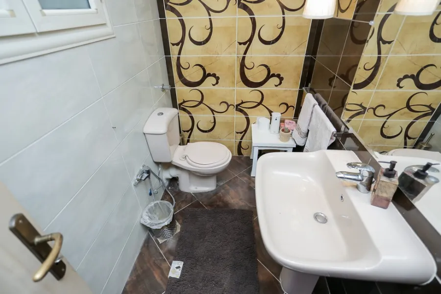 Apartment For Sale 310m Zezinia (Direct At Abou Keir St.)