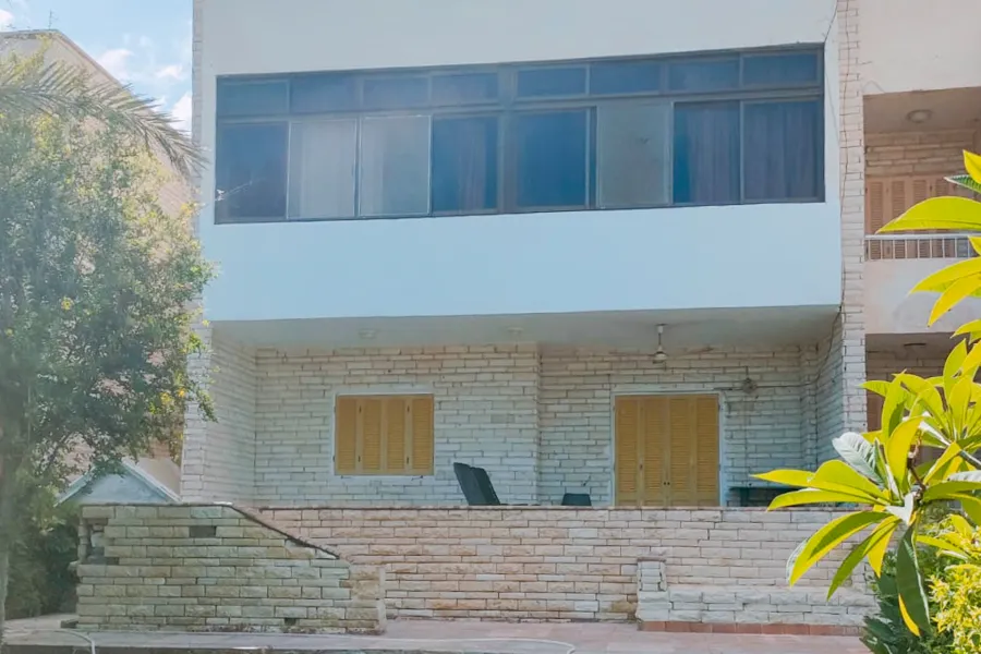 فيلا ستاند الون للبيع (لؤلؤة كرير) 315 م