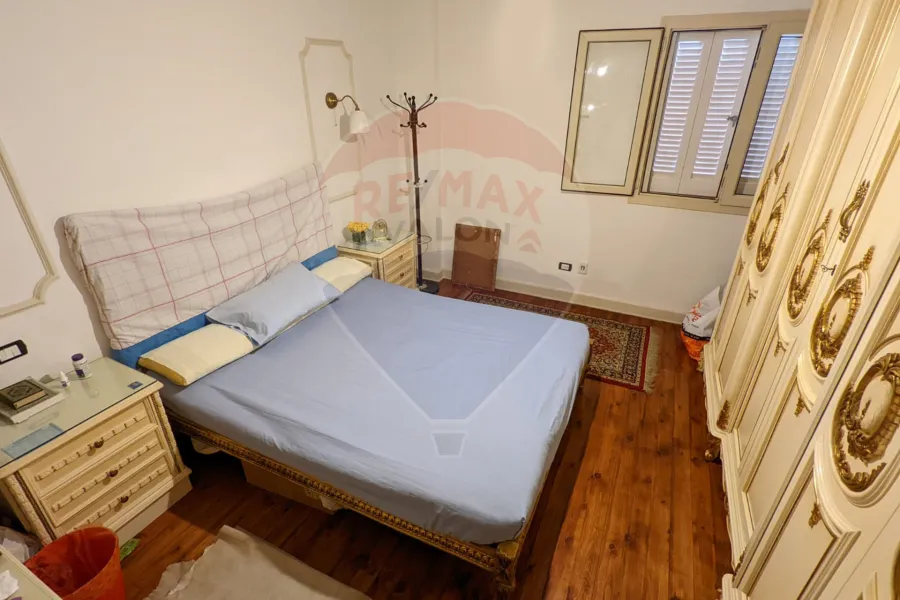 Apartment for sale 184 m San Stefano (second row from the sea - next to Fathallah)