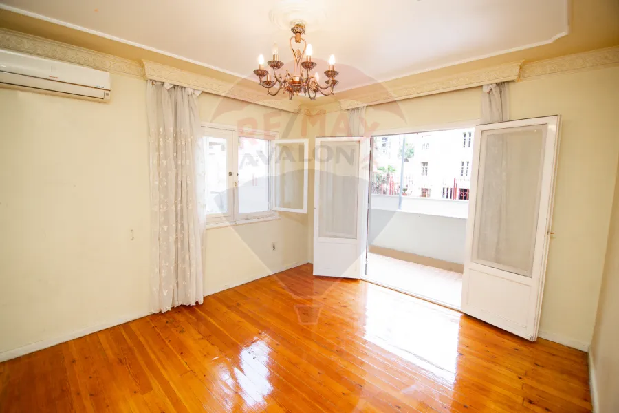 Apartment for sale 270 m Roshdy (Syria St.)