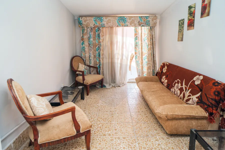 شقة للبيع  176م المنتزة (كمباوند مرسيليا فلورانس )