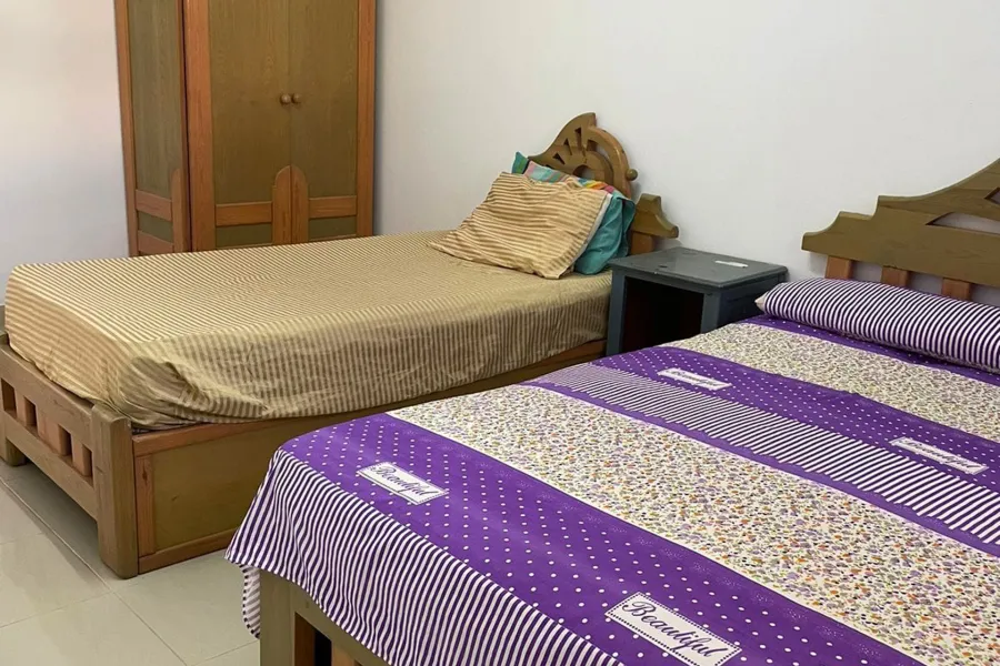 فيلا توين هاوس للبيع (دايموند بيتش) 168 م