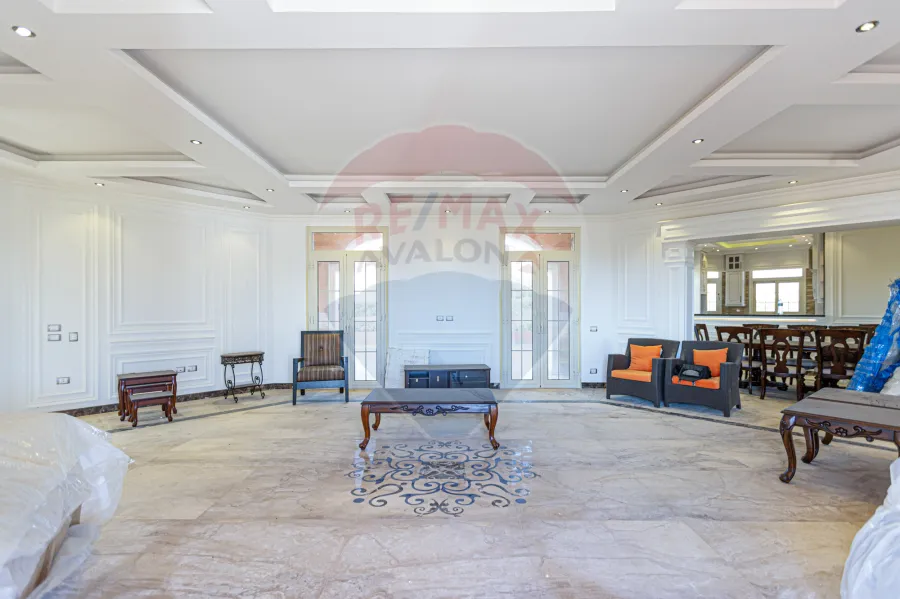 Villa for rent 720 m north coast