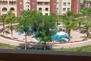 Chalet for sale (Vista Marina - El Alamein) 78 m