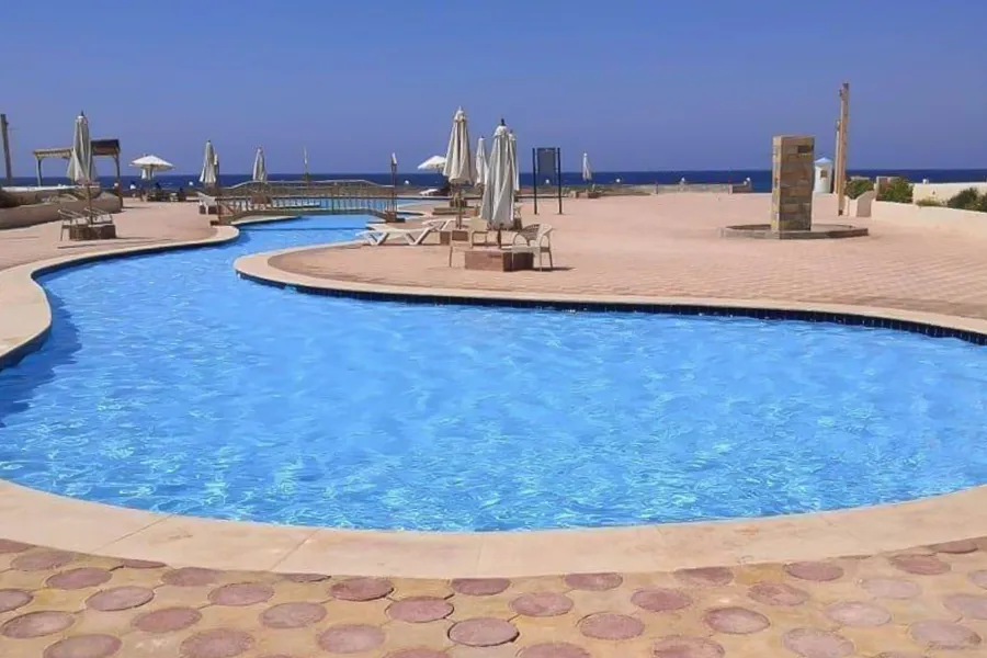 Penthouse for sale (Lamera beach - Ras Elhekma) 90 m