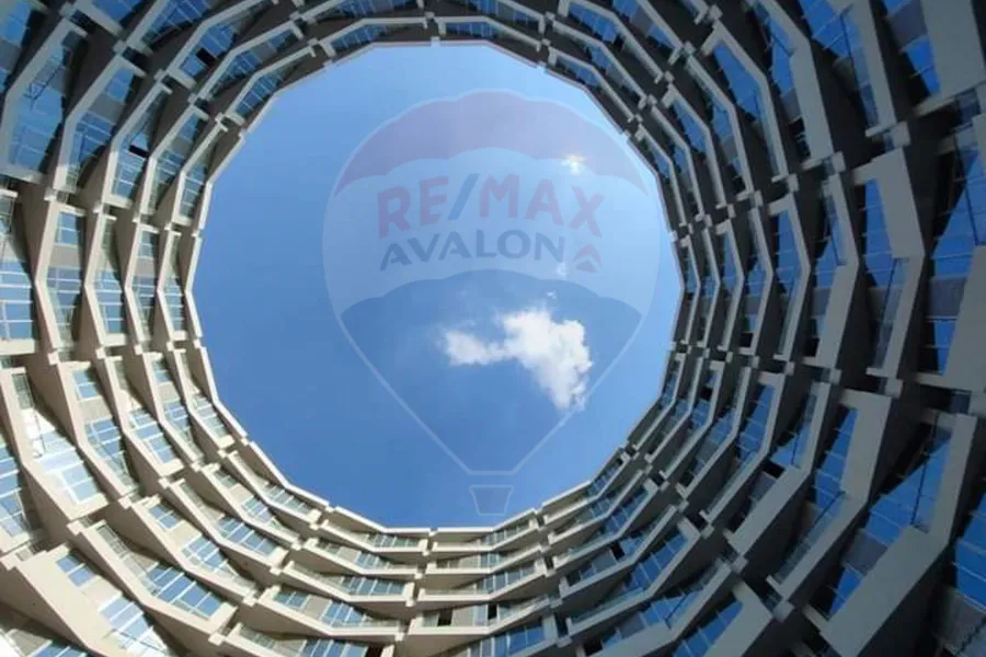 Apartment for sale 119 m Nasr City (Degla Landmark)