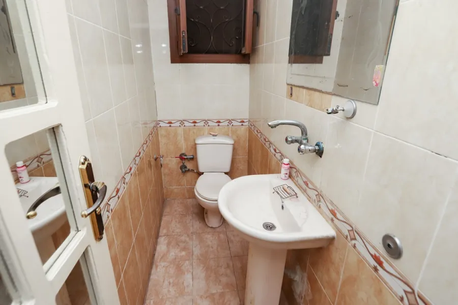 شقة للبيع 175م سيدي بشر (متفرع من العيسوى)