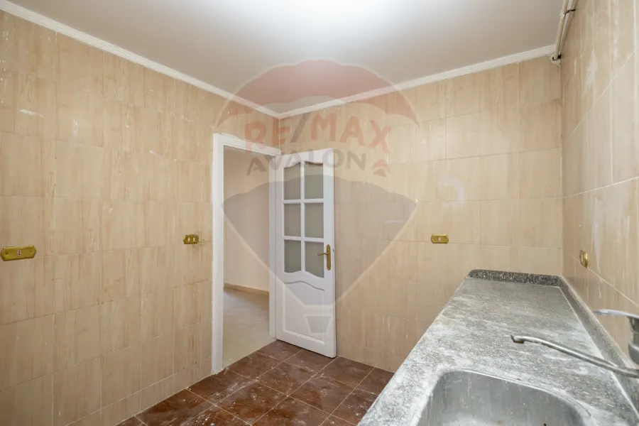 Apartment for sale 150 m jnaklis (mortada street - brand building)