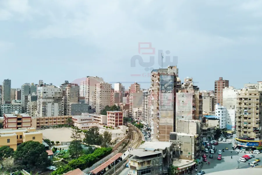 Apartment for rent 150 m Victoria (Saraya St.)