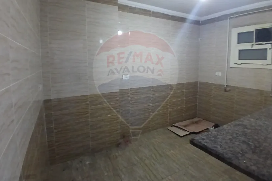 Apartment for sale 170 m Sidi Bishr (directly on the sea)