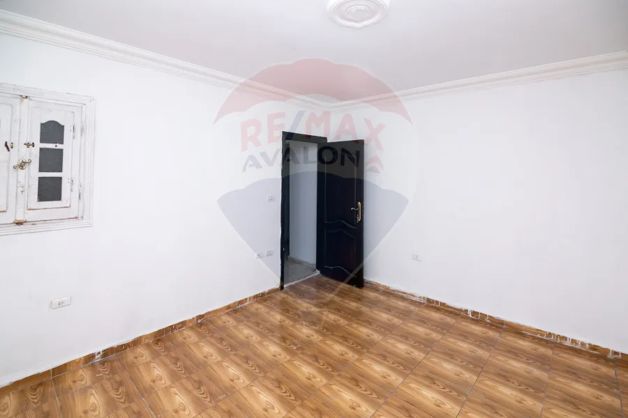 Apartment for sale 150 m Louran (The second number of Abu Qir St.)