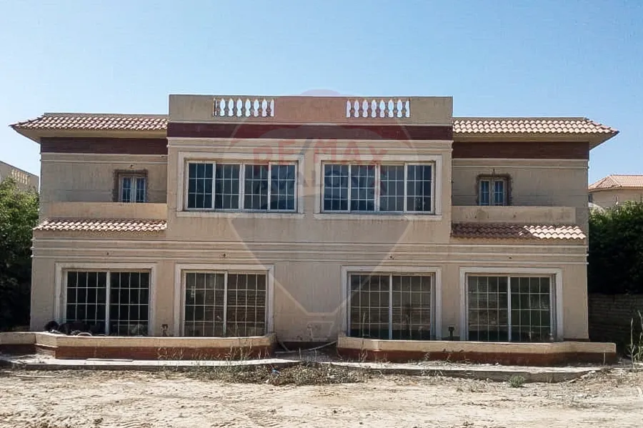 Stand Alone Villa 471 m for Sale King Marriott (El-Arouba Compound)