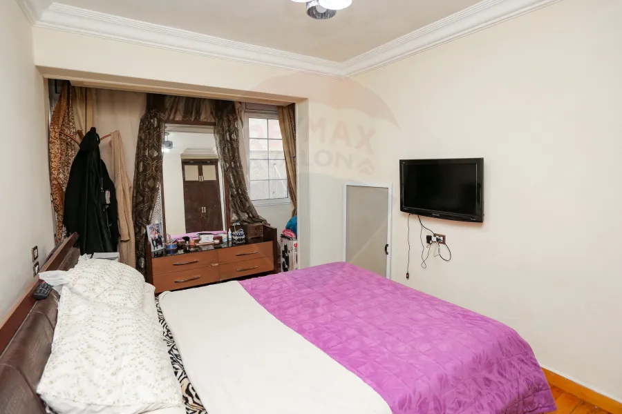 Apartment for Sale 145 m Louran (Abu Qir St)