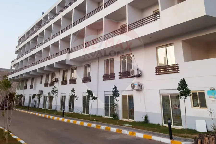 شاليه للبيع (كاربيان) 50 م