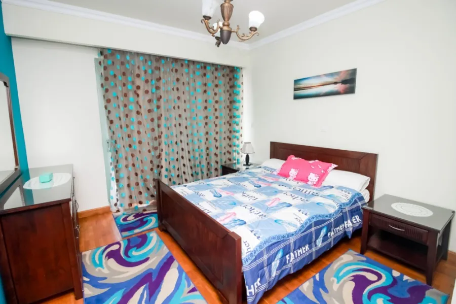 شقة مفروش للبيع 292م فور سيزونز سان ستيفانو