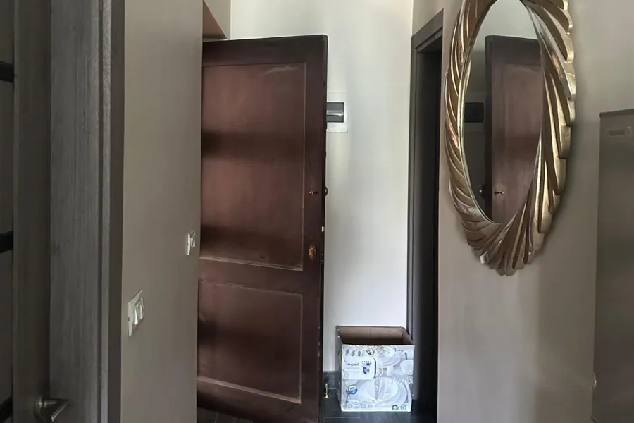 Upper chalet for sale (Porto Golf - Sia Lagoon) 80 m