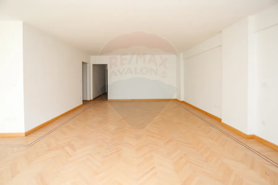 Apartment for rent 228 m Smouha (Fawzy Moaaz st)