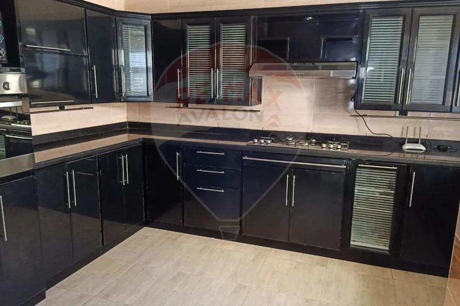 Apartment for sale 154 m Alsoyof (Al Karma Compound)