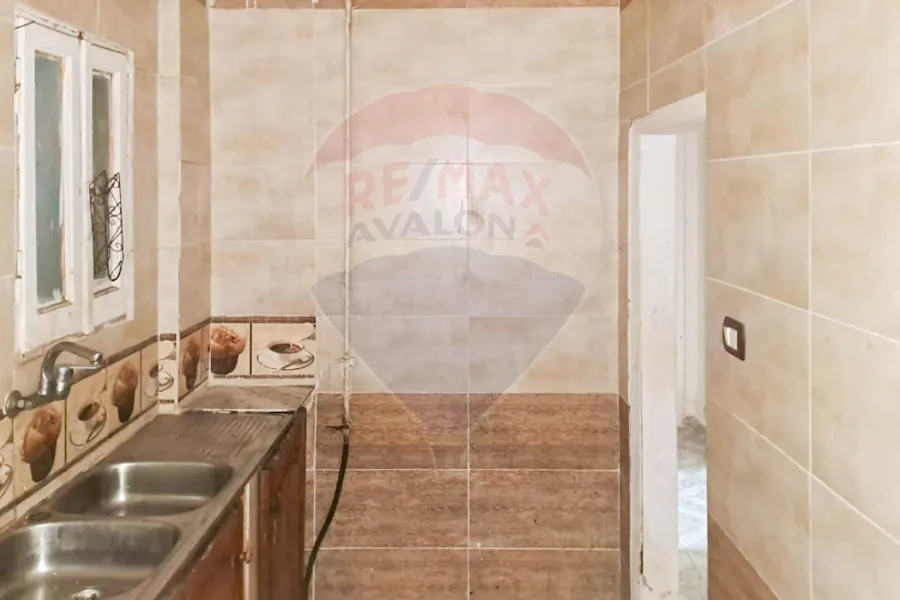 شقة للبيع 75 م ميامي (متفرع من خالد ابن الوليد)